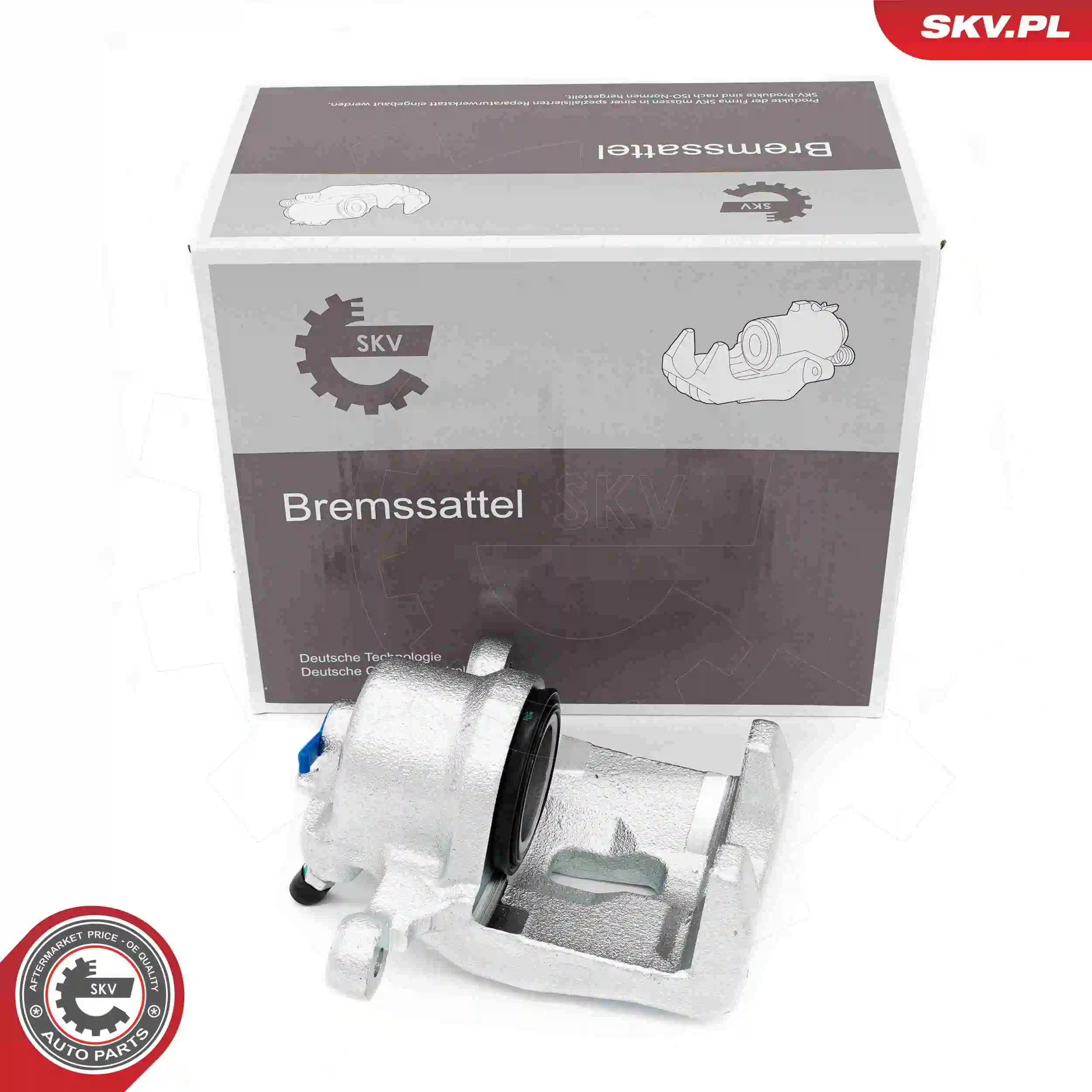 Brake Caliper